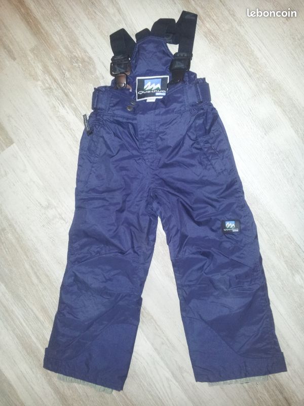 Lot vetement sport d'hiver (image 2)
