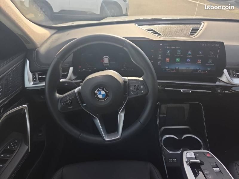 Bmw X1 sDrive18d 150ch xLine (image 6)
