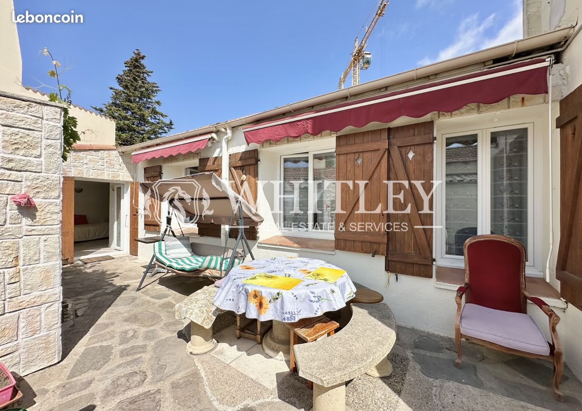 Maison 5 pièces 119 m² · à Fréjus · 119 m² · 530 000 €