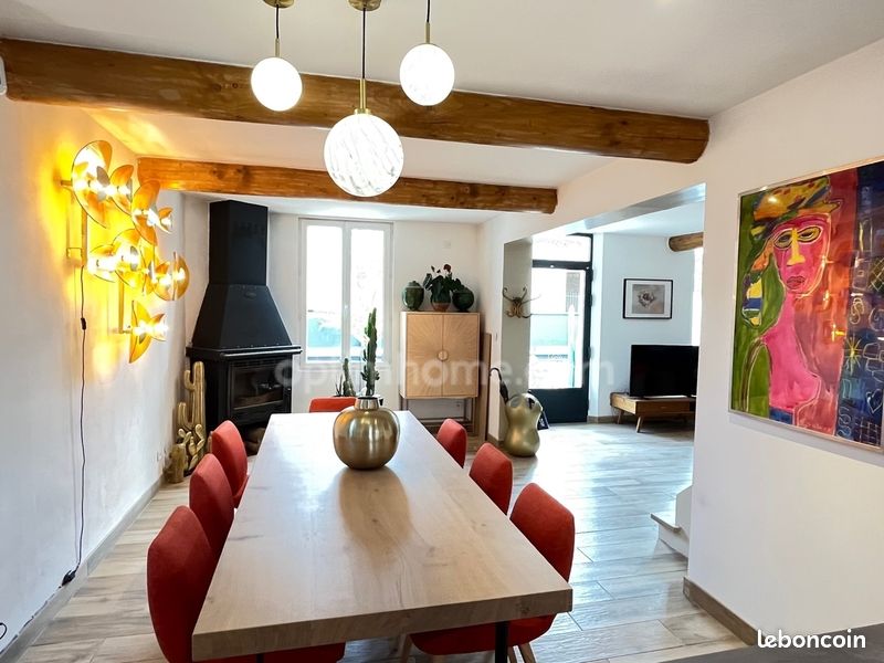Maison 5 pièces 112 m² · à Eygalières · 112 m² · 945 000 €
