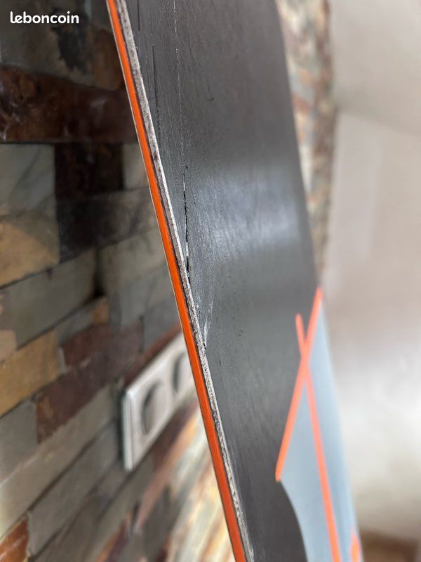 Snowboard Hammer (image 7)