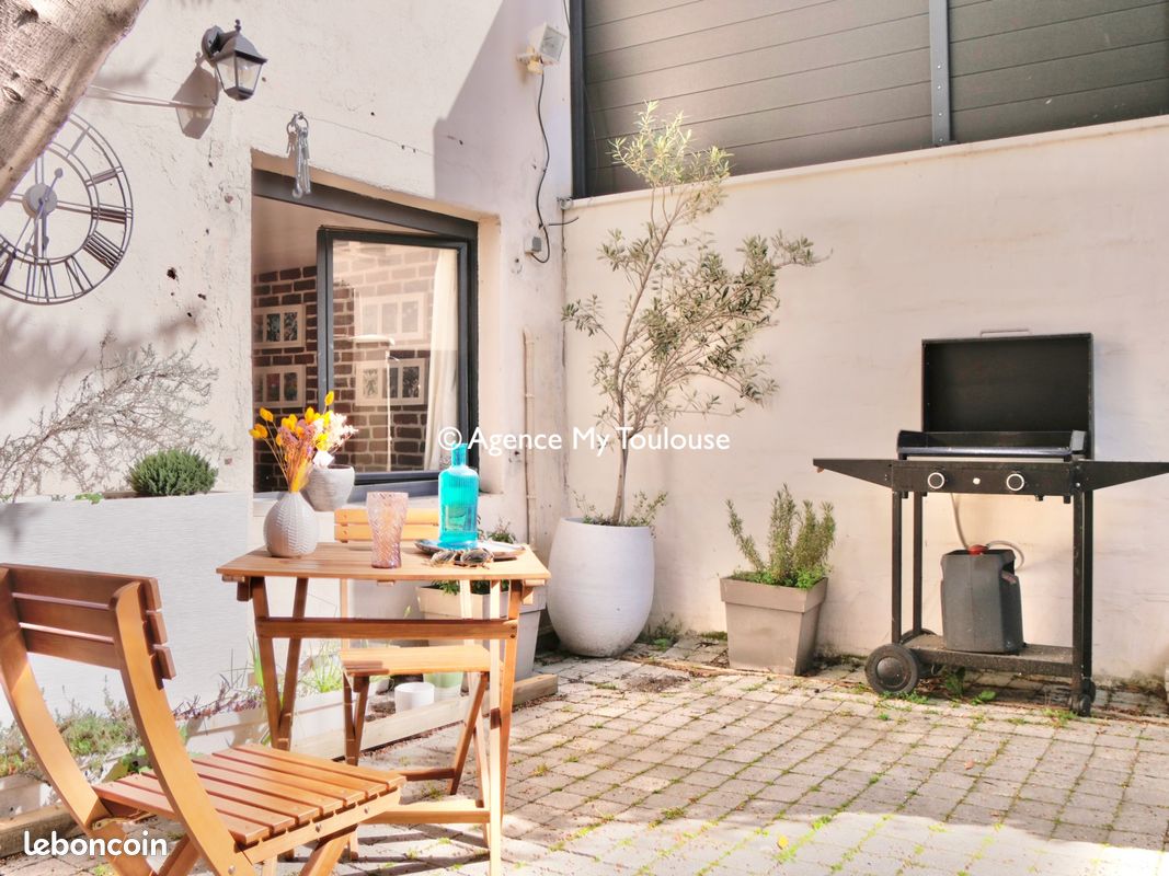 Maison 3 pièces 88 m² · à Toulouse · 88 m² · 309 000 €