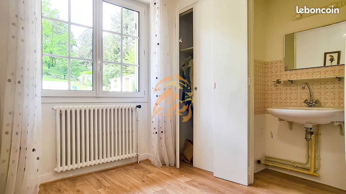 Maison 12 pièces 197 m² - Magnac-sur-Touvre 16600 (image principale 13)