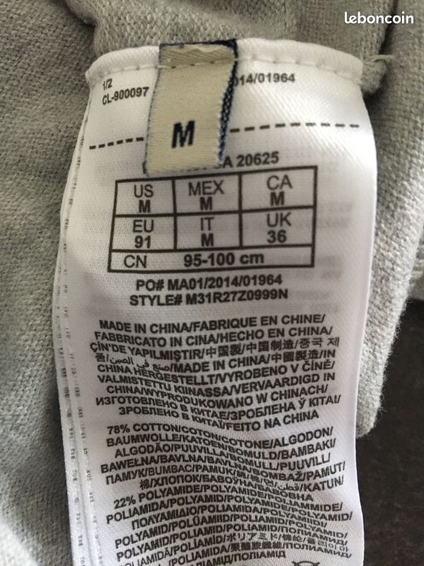 Pull GUESS (image 3)