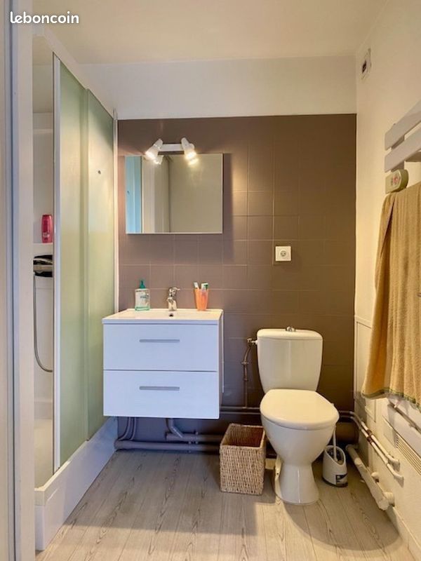 Appartement a louer merignac - 2 pièce(s) - 34 m2 - Surfyn