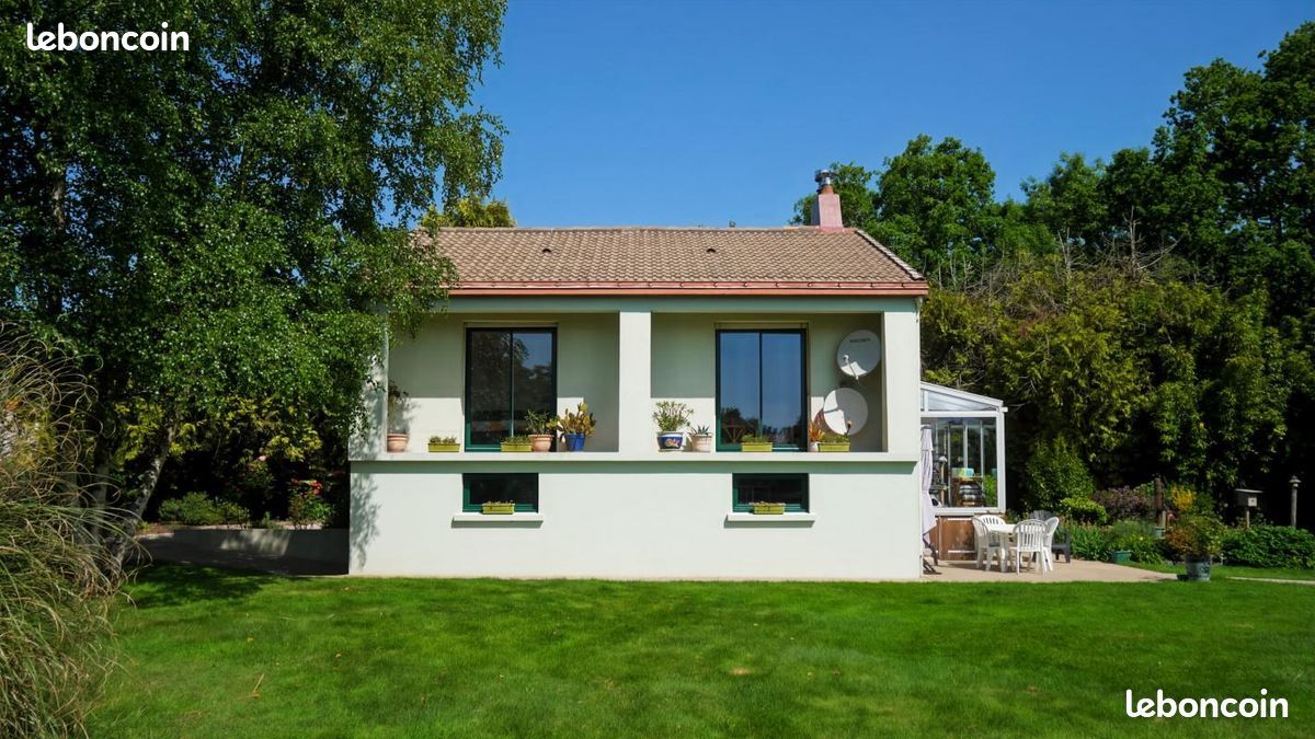 Maison 4 pièces 85 m² · à Venansault · 85 m² · 260 000 €