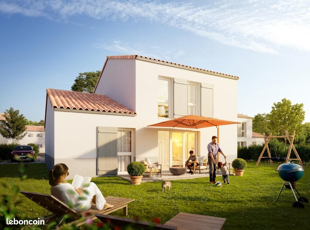Terrain 358 m² Frejus (image 1)