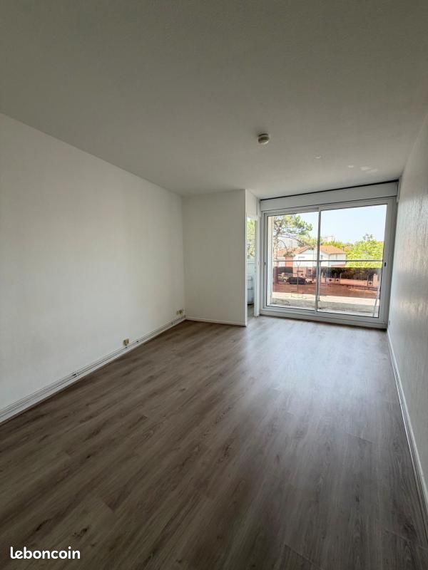 Appartement 1 pièce 26 m² · à Toulouse · 26 m² · 486 €