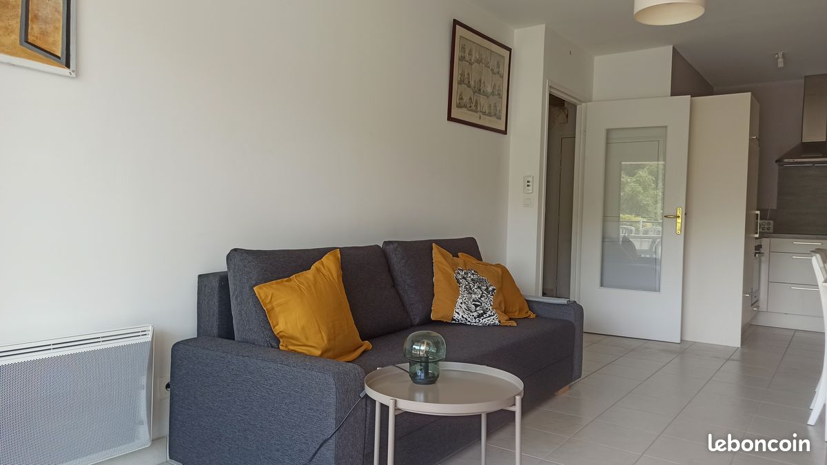 Location appartement Saint Marc/Mer (image 4)