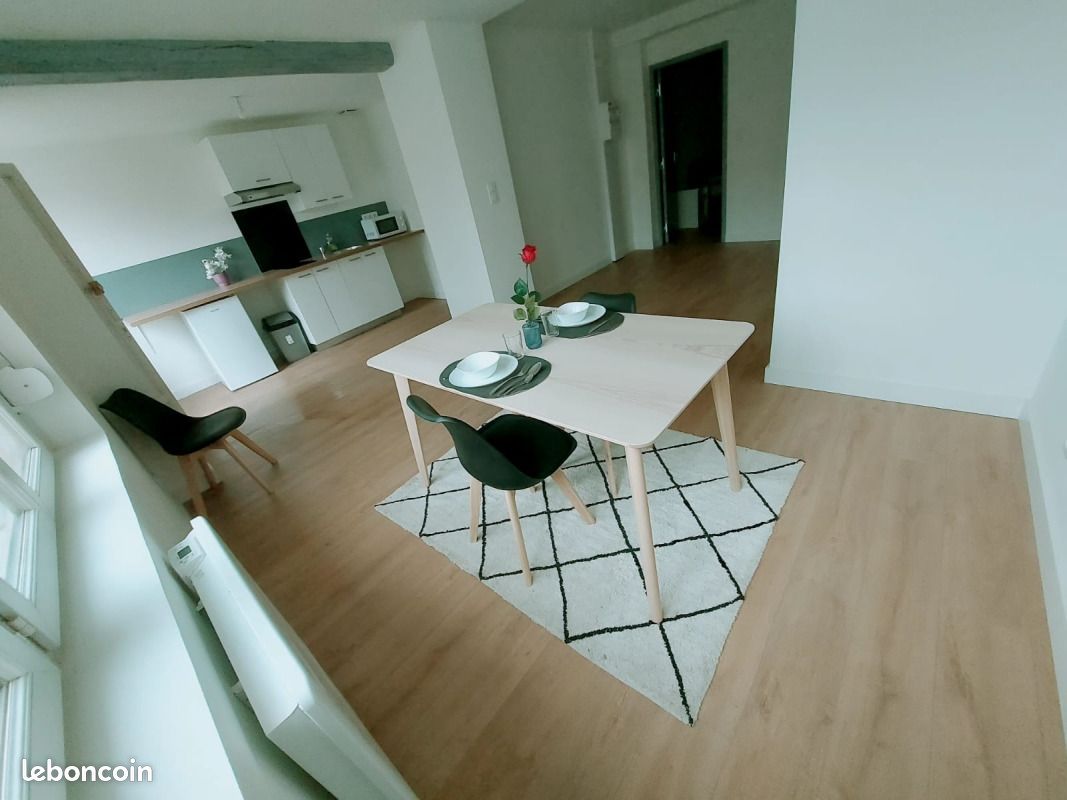 Appartement a louer douai - 2 pièce(s) - 45 m2 - Surfyn