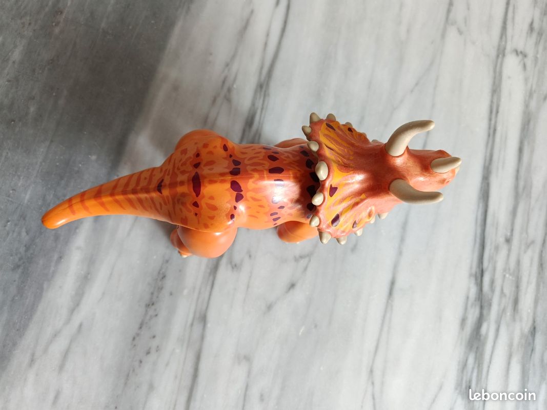 Playmobil "triceratops" (image 2)