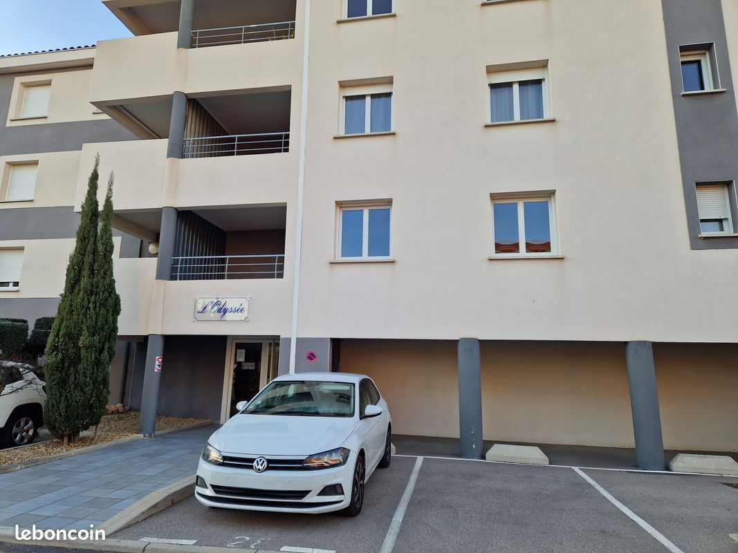 Appartement 2 pièces 43 m² · à Saint-Cyprien · 43 m² · 119 000 €