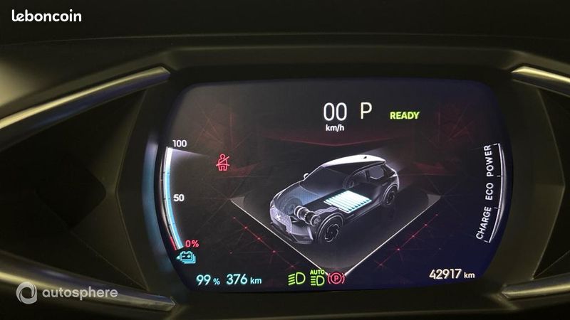 Ds Ds 3 E-Tense 156ch Opera (image 10)