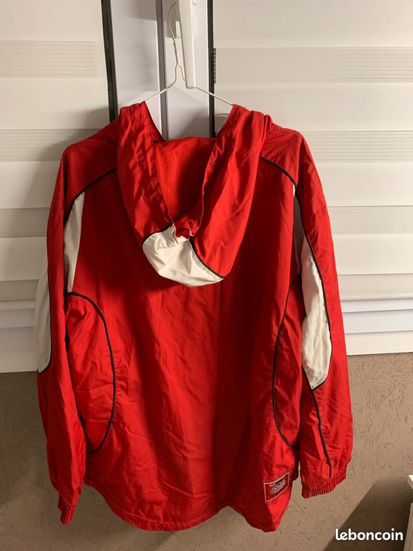Veste airness (image 2)