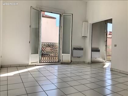 Appartement 3 pièces 54 m² · à Montpellier · 54 m² · 861 €/mois