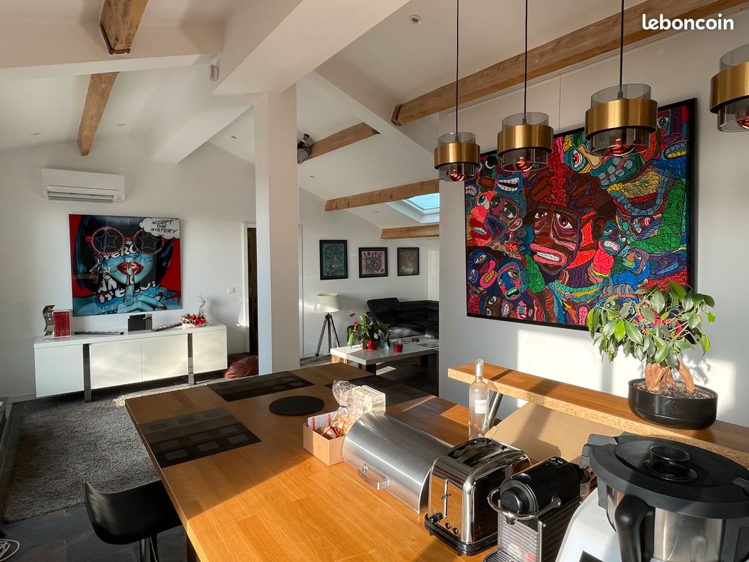 Appartement 3 pièces 70 m² · à Hyères · 70 m² · 545 000 €