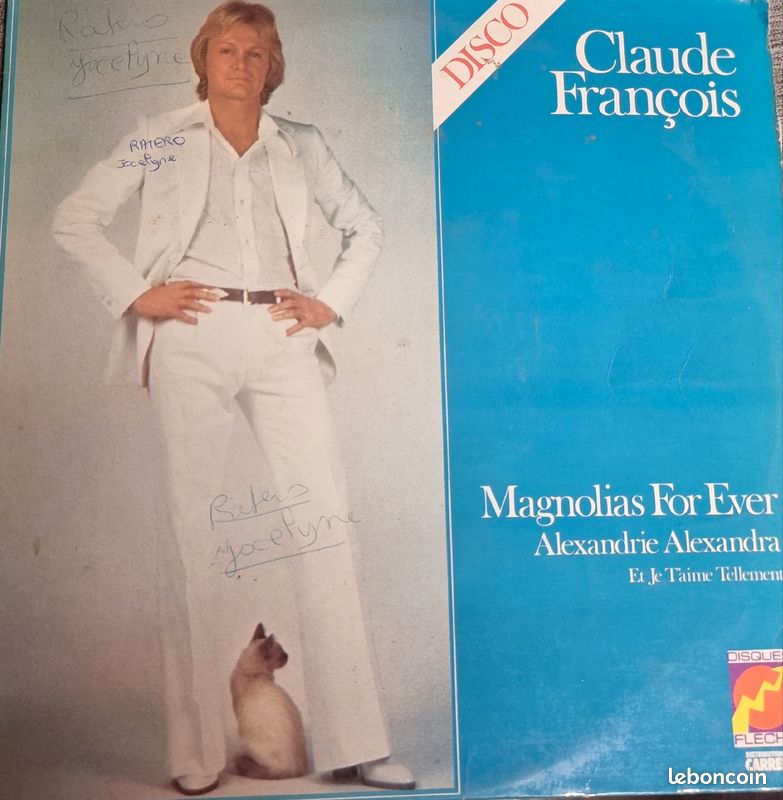 Vynil 33t (image 2)