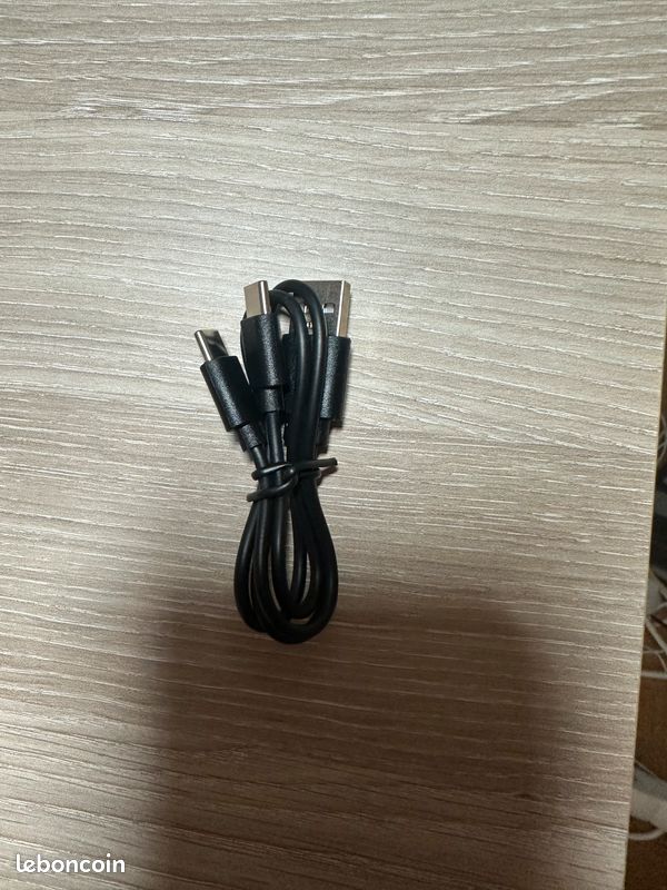 Microphone pour téléphone et PC sans fil (image 6)