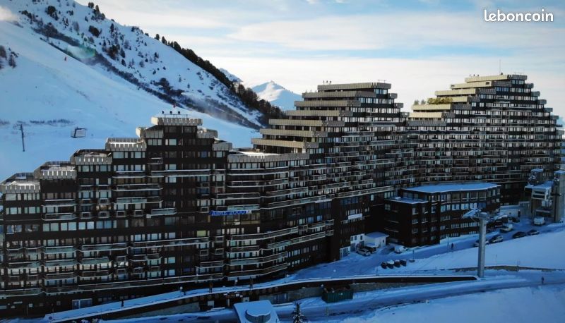 Appartement 1 pièce 25 m² · à Aime-la-Plagne · 25 m² · 155 000 €
