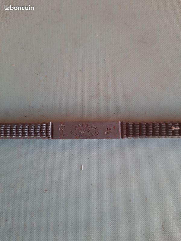 Filon british gaz standard (image 2)