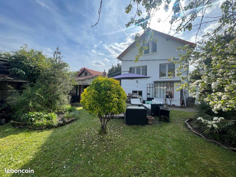 Maison 7 pièces 145 m² · à Tremblay-en-France · 145 m² · 324 900 €