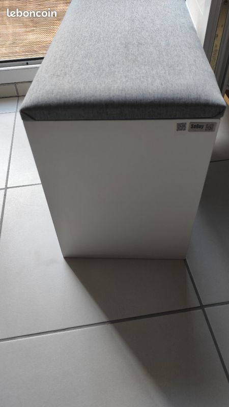 Petit banc meuble à chaussures (image 3)