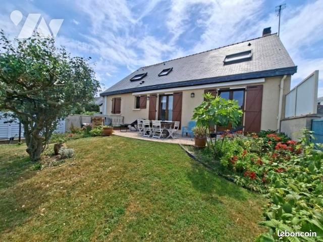Maison 6 pièces 148 m² (image 1)
