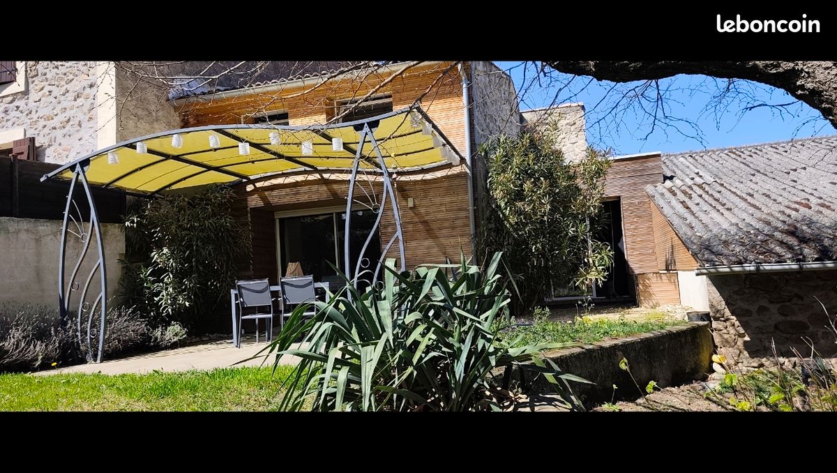 Maison 4 pièces 87 m² · à Plats · 87 m² · 210 000 €