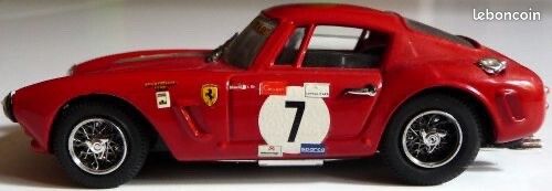 Ferrari 250 gt swb (image 4)