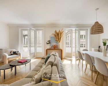 Appartement 690 000 € - 107 m²
