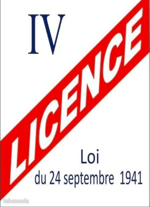 Vente licence 4 (image 1)