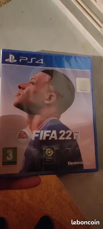 Fifa 22 (image 1)