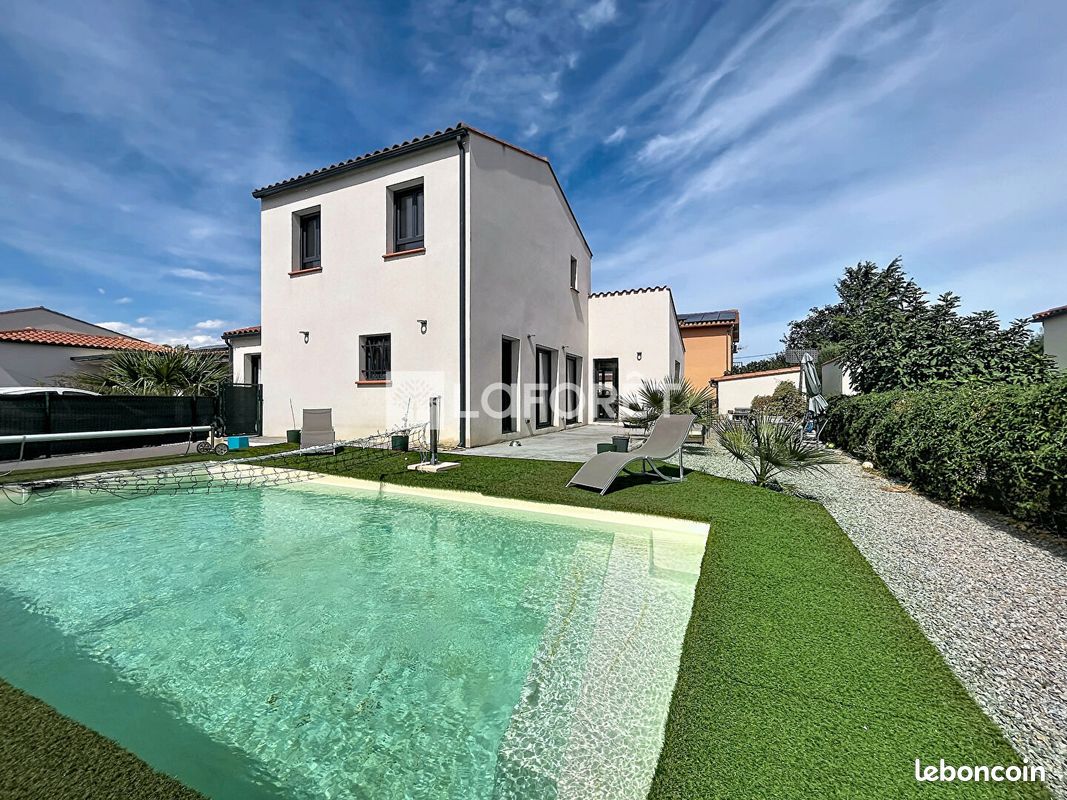 Maison 7 pièces 135 m² · à Palau-Del-Vidre · 135 m² · 429 000 €