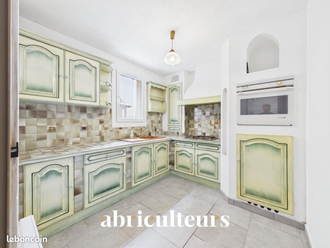 Maison 86 m² · à Marseille · 86 m² · 337 995 €