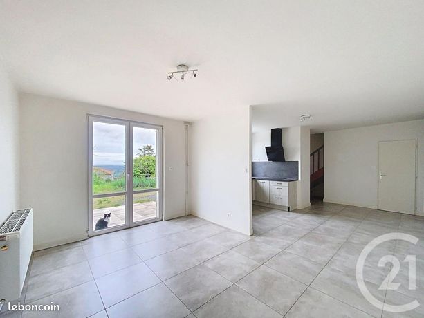 Maison 5 pièces 112 m²