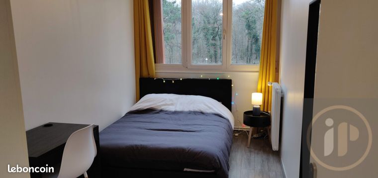 Appartement a louer poissy - 1 pièce(s) - 80 m2 - Surfyn