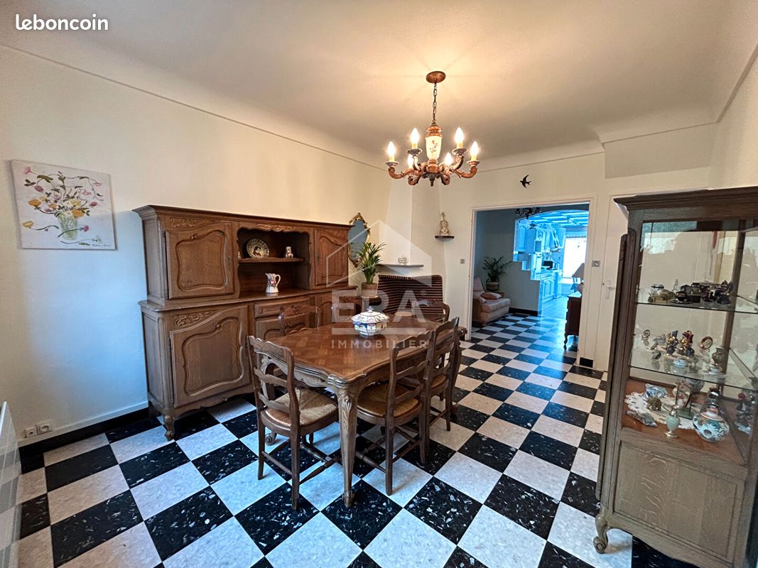 Maison 3 pièces 63 m² · à Étaples · 63 m² · 169 900 €
