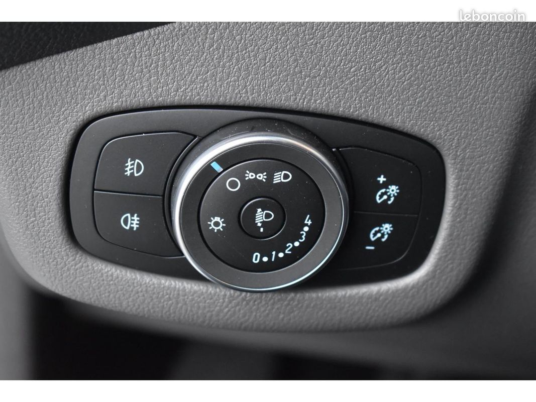 Ford transit l1 1.5 ecoblue 100 s&s trend (image 14)