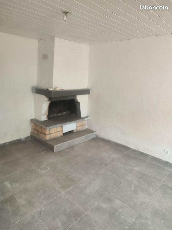Appartement 3 pièces 69 m² · à Farébersviller · 69 m² · 550 €/mois