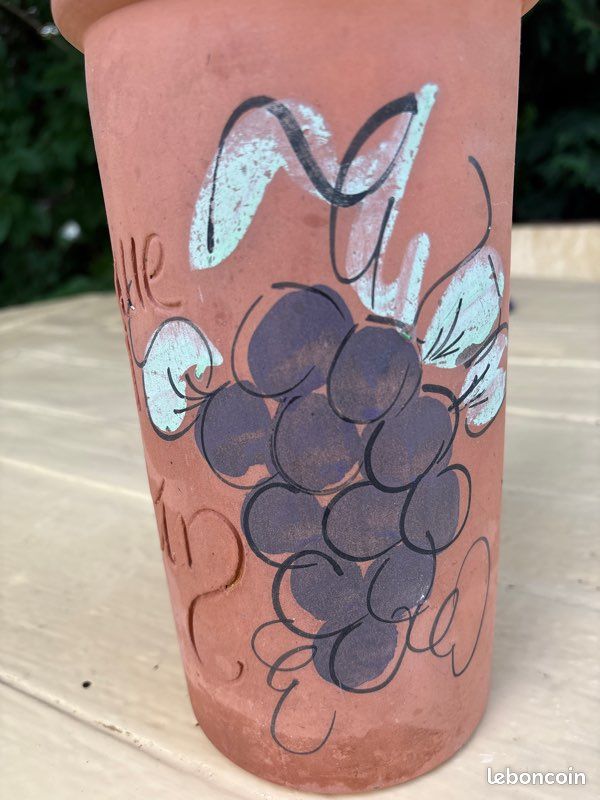 Brique à vin (image 6)