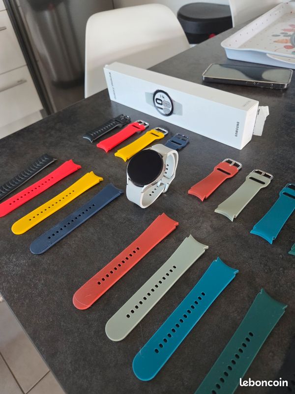 Galaxy watch 4 (image 4)
