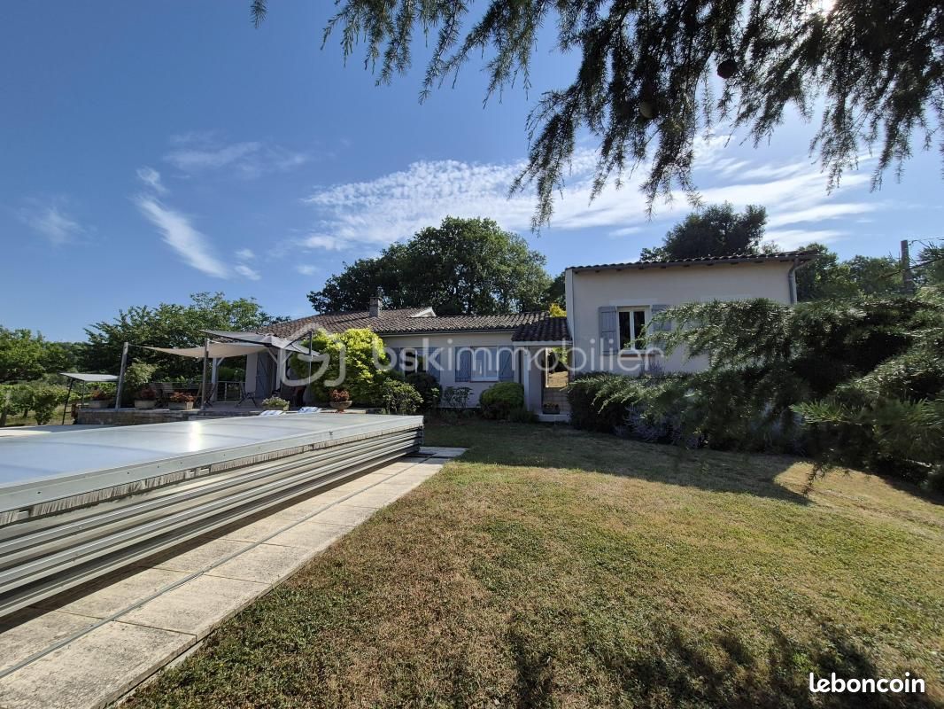 Villa 9 pièces 200 m² (image 3)
