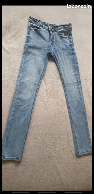 Jeans Skinny (image 8)