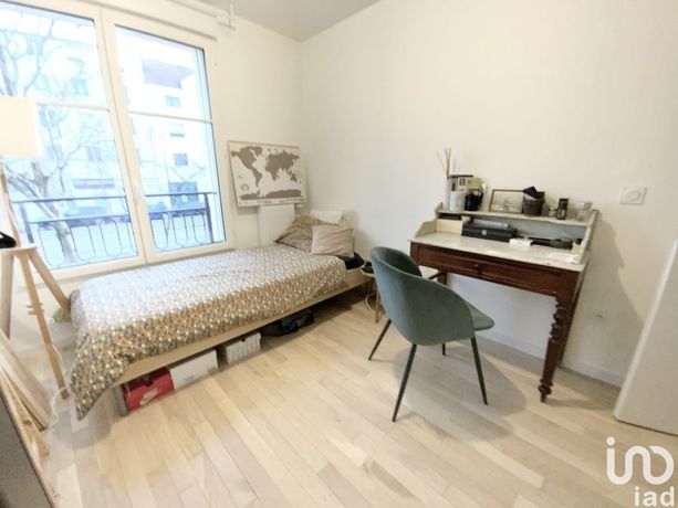 Appartement a louer clamart - 3 pièce(s) - 65 m2 - Surfyn