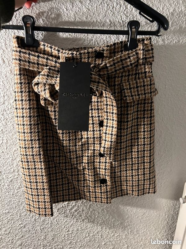 Jupe The Kooples neuve (image 1)