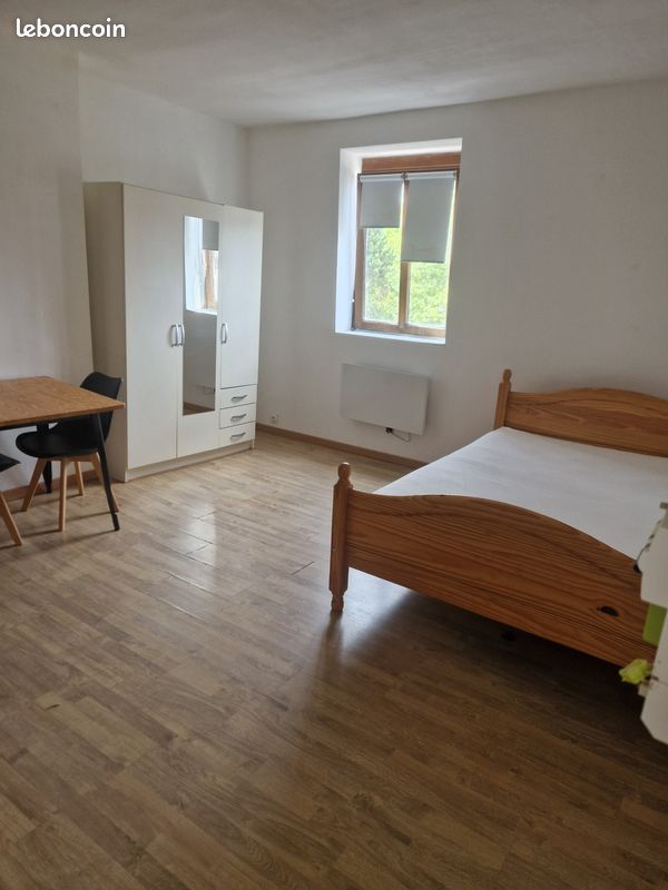 Appartement 1 pièce 22 m² · à Lille · 22 m² · 500 €/mois