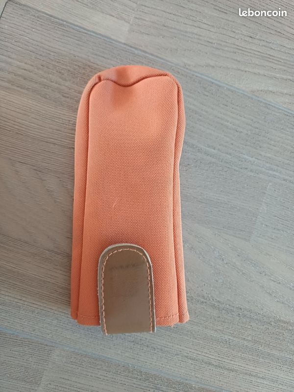 Lunettes femme avec etui souple (image 11)