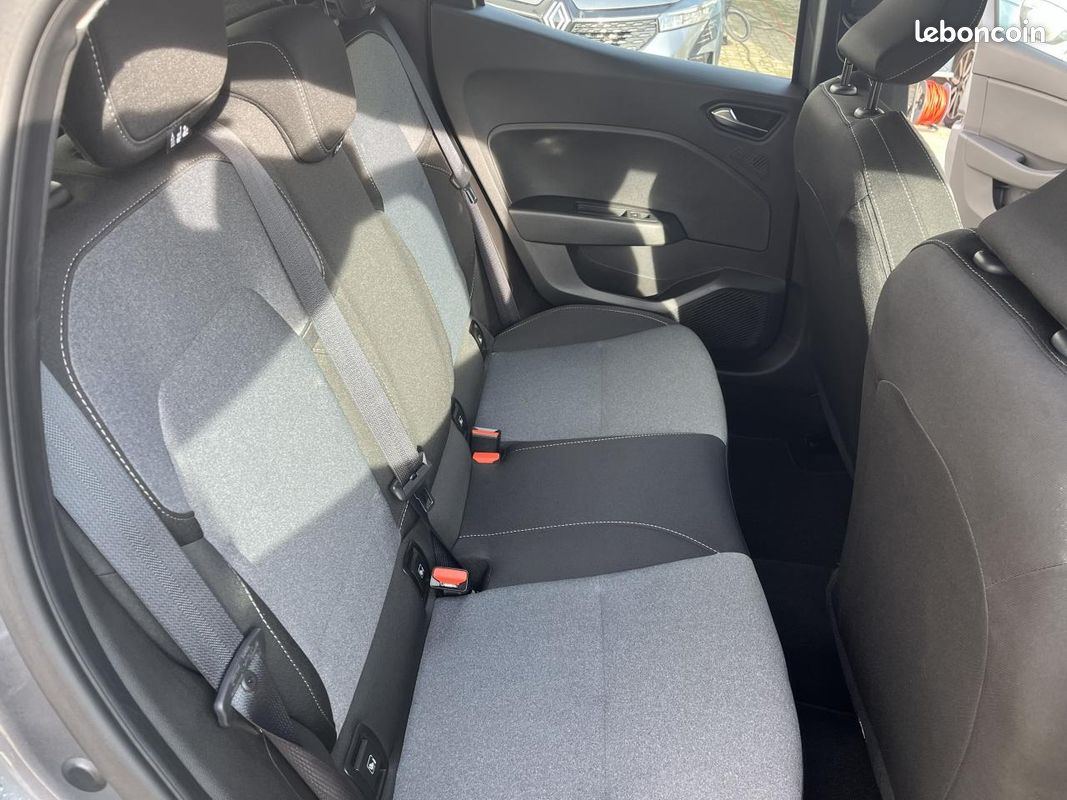 RENAULT CLIO 1.0 Tce - 90 V Evolution GARANTIE 24 MOIS (image 14)