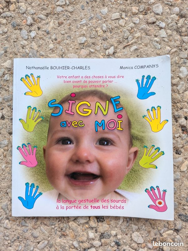 Livre signe avec moi (image 2)
