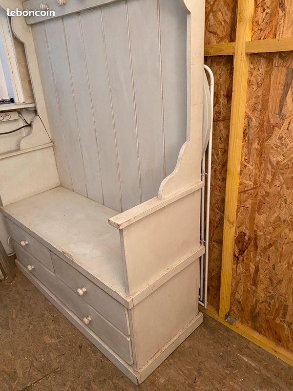 Meuble étagère (image 2)